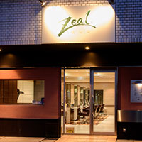 Zeal due 春日井店