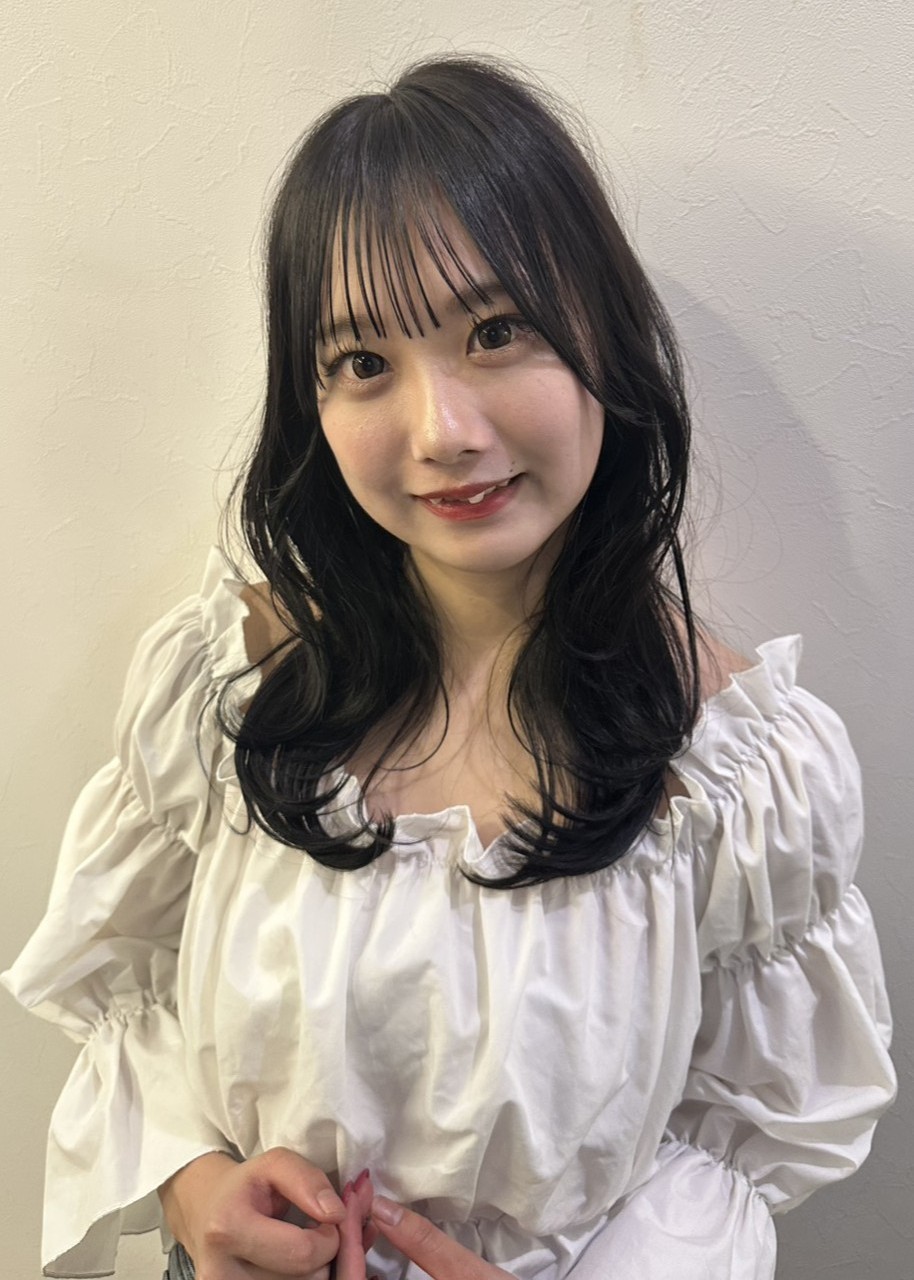 伊神 芹南