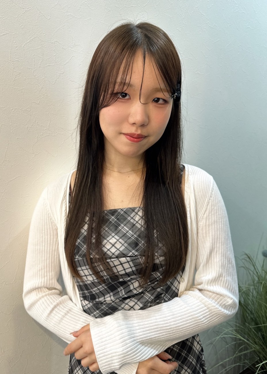 今井 杏奈