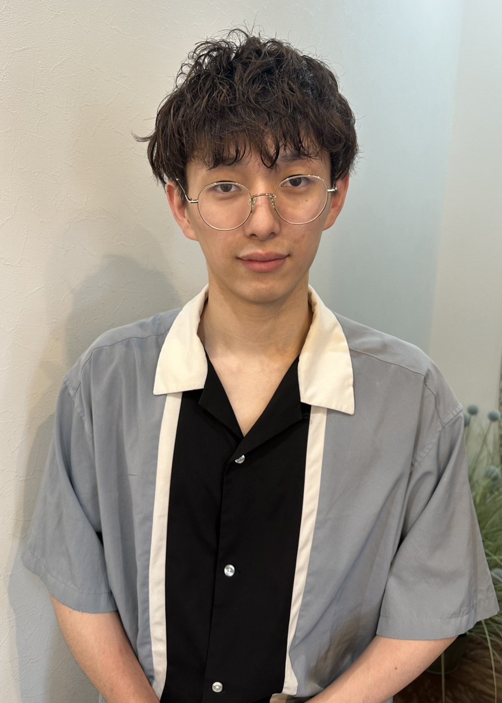 松田 祥也