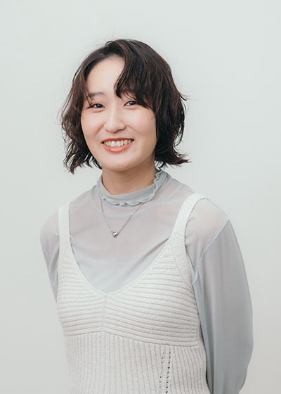 平岩 香奈