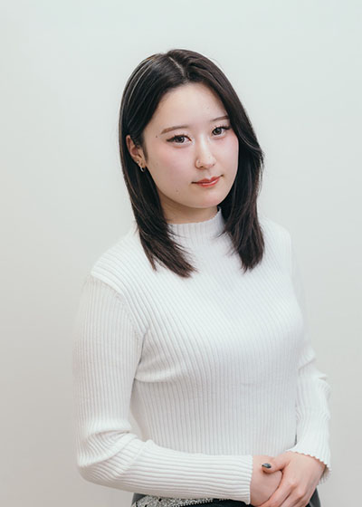 北村 里瑚