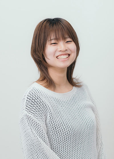 高間 妃芽乃