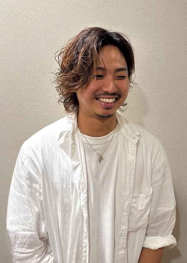 後久 昂太