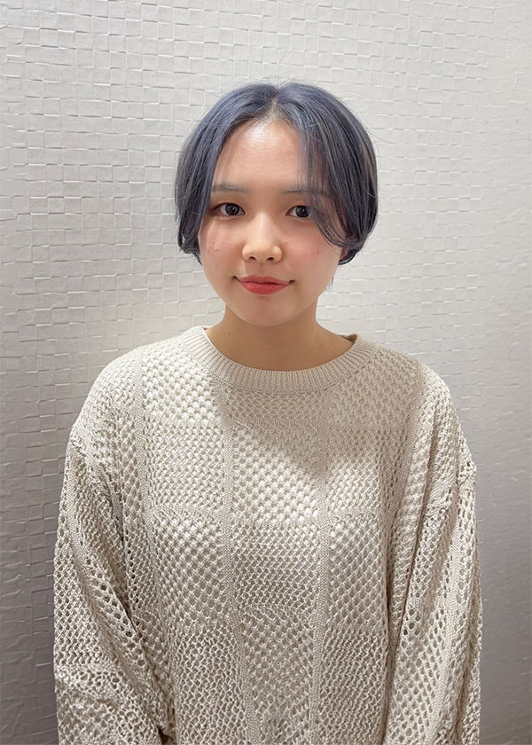 渡邊 美佳
